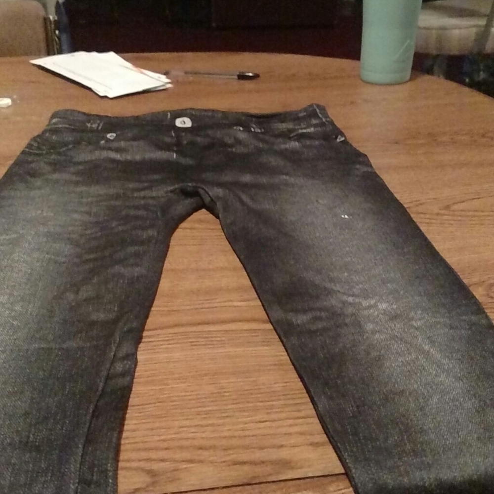 Leggings